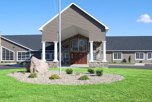 Image of Legacy Assisted Living Center (2)
