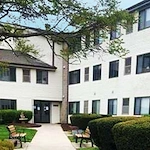 Image of Lancelot Senior Apartments (1)