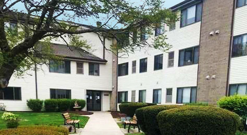 Image of Lancelot Senior Apartments (1)