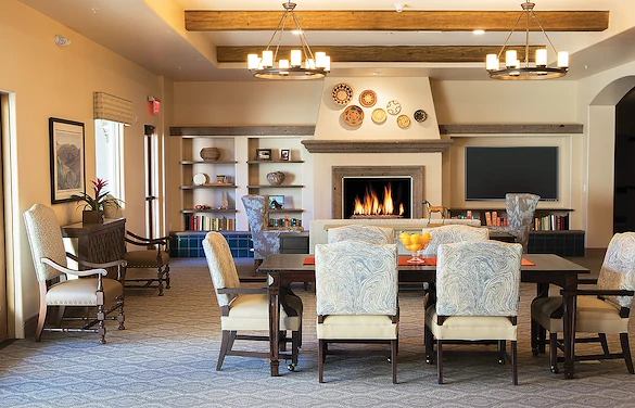 Image of The Hacienda at the Canyon (2)