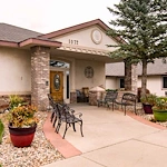 Edgewood Spring Wind Assisted Living & Memory Care