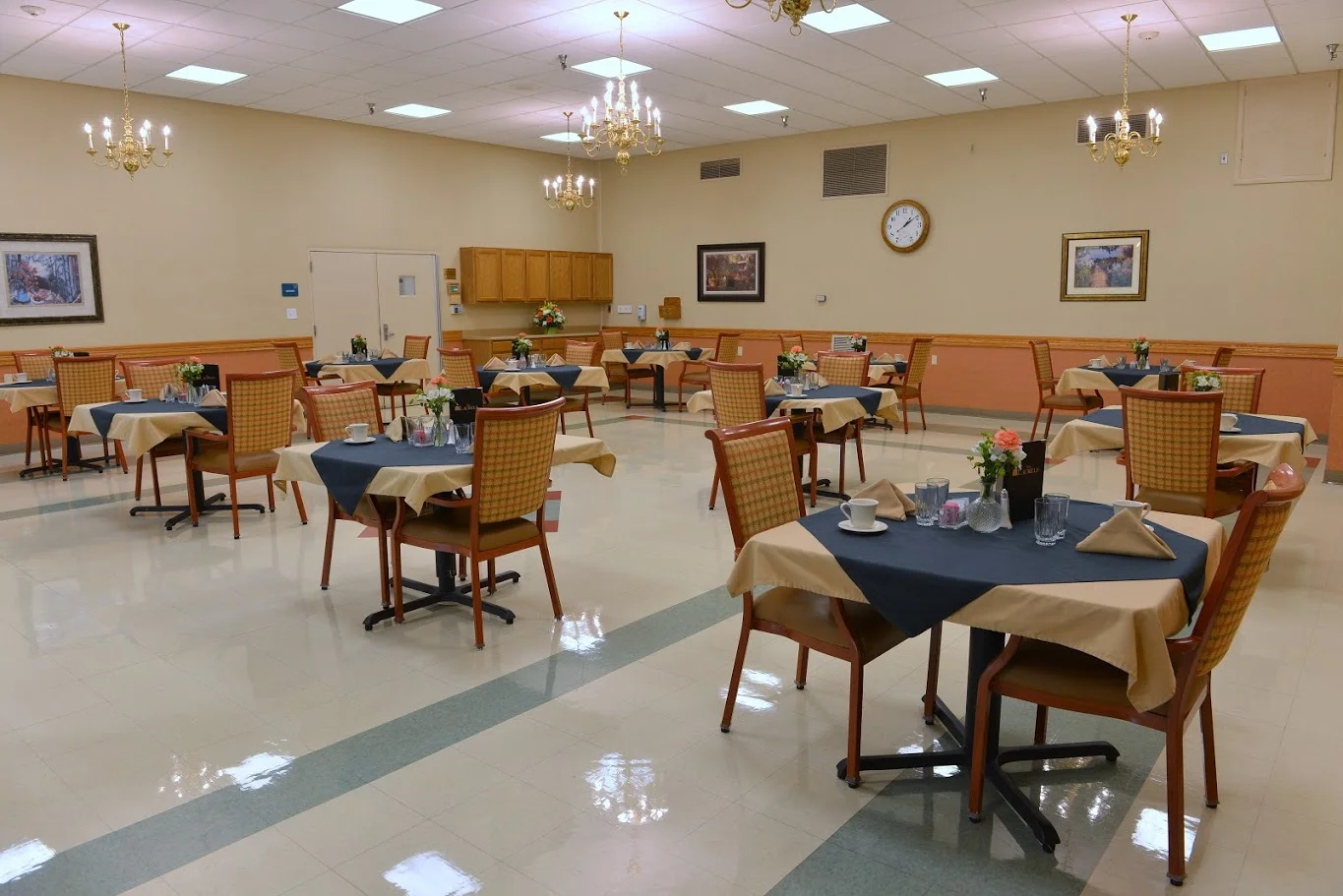 Image of Laurels Of Norworth (3)