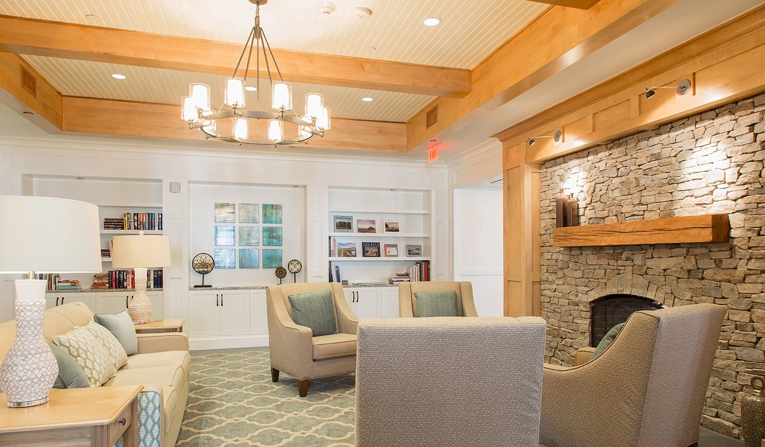 Image of The Residence at Brookside (4)