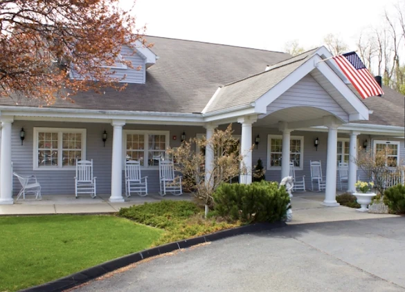 Image of The Addison of Uniontown (1)