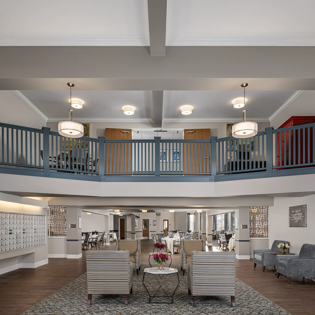 Image of Library Square Senior Living (2)
