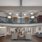 Image of Library Square Senior Living (2)