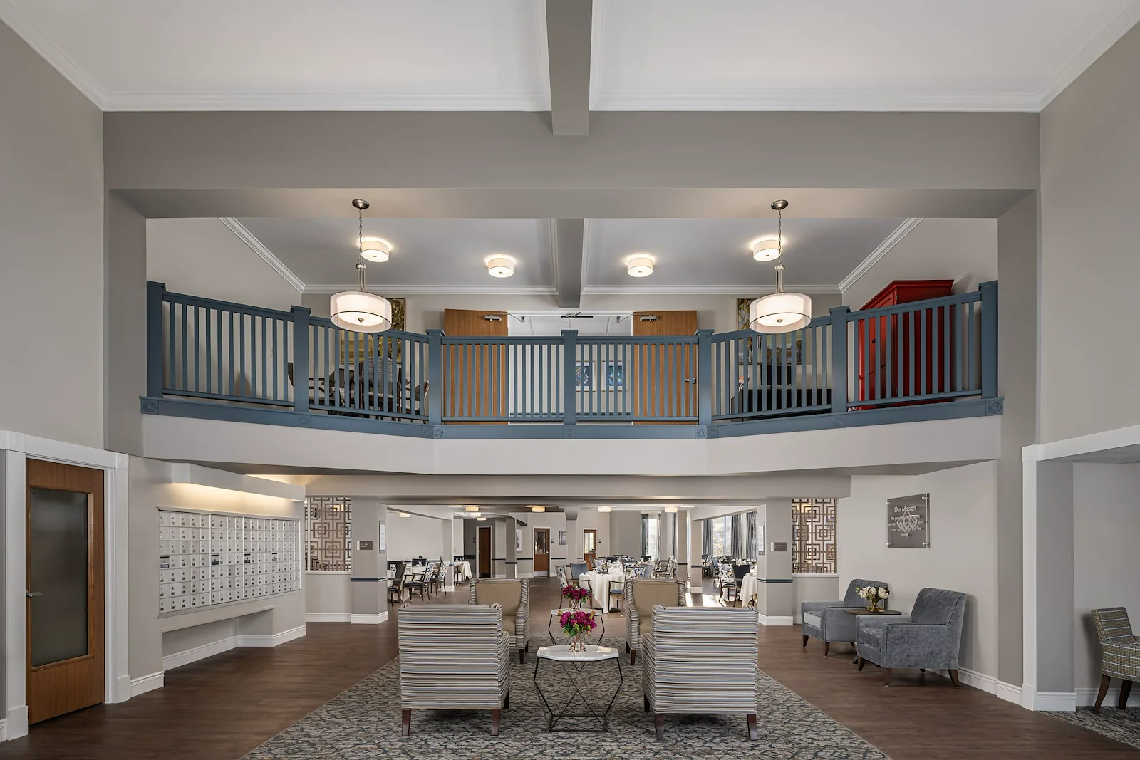 Image of Library Square Senior Living (2)