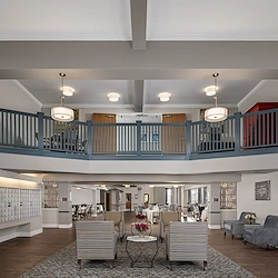Image of Library Square Senior Living (2)