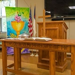 Image of Christian Health Center of Corbin (4)