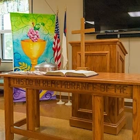 Image of Christian Health Center of Corbin (4)