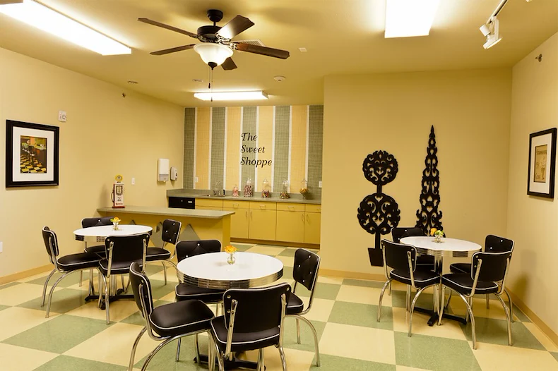 Image of The Villages at Southern Hills Assisted Living (9)