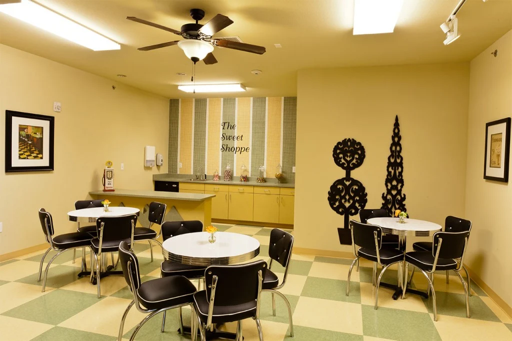 Image of The Villages at Southern Hills Assisted Living (9)