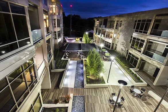 Image of Oaknoll Retirement Residence Senior Living (2)