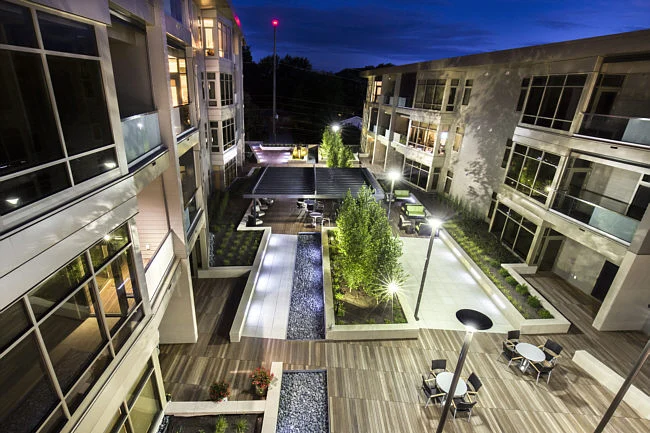 Image of Oaknoll Retirement Residence Senior Living (2)