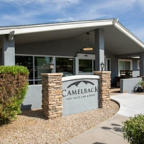 Image of Camelback Post Acute Care & Rehabilitation (1)
