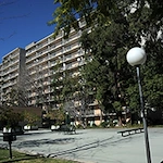 Image of Pilgrim Tower North (2)