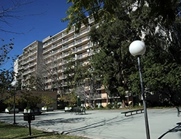 Image of Pilgrim Tower North (2)