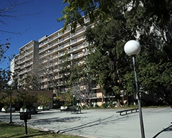 Image of Pilgrim Tower North (2)