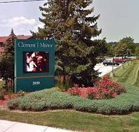 Image of Clement Manor Health Care Center (1)