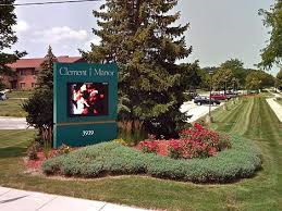 Image of Clement Manor Health Care Center (1)