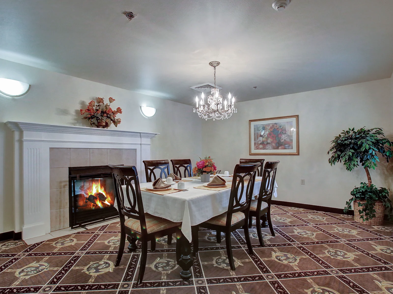 Image of Prestige Senior Living Huntington Terrace (10)