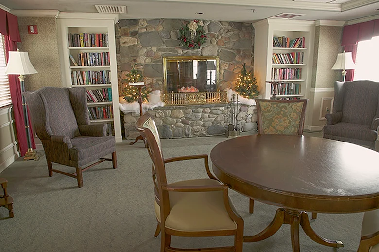 Image of Brookdale Sakonnet Bay Healthcare (6)