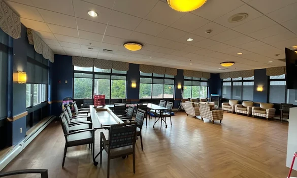 Image of Belle Reve Senior Living Center (6)