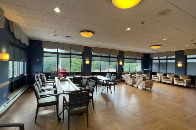 Image of Belle Reve Senior Living Center (6)