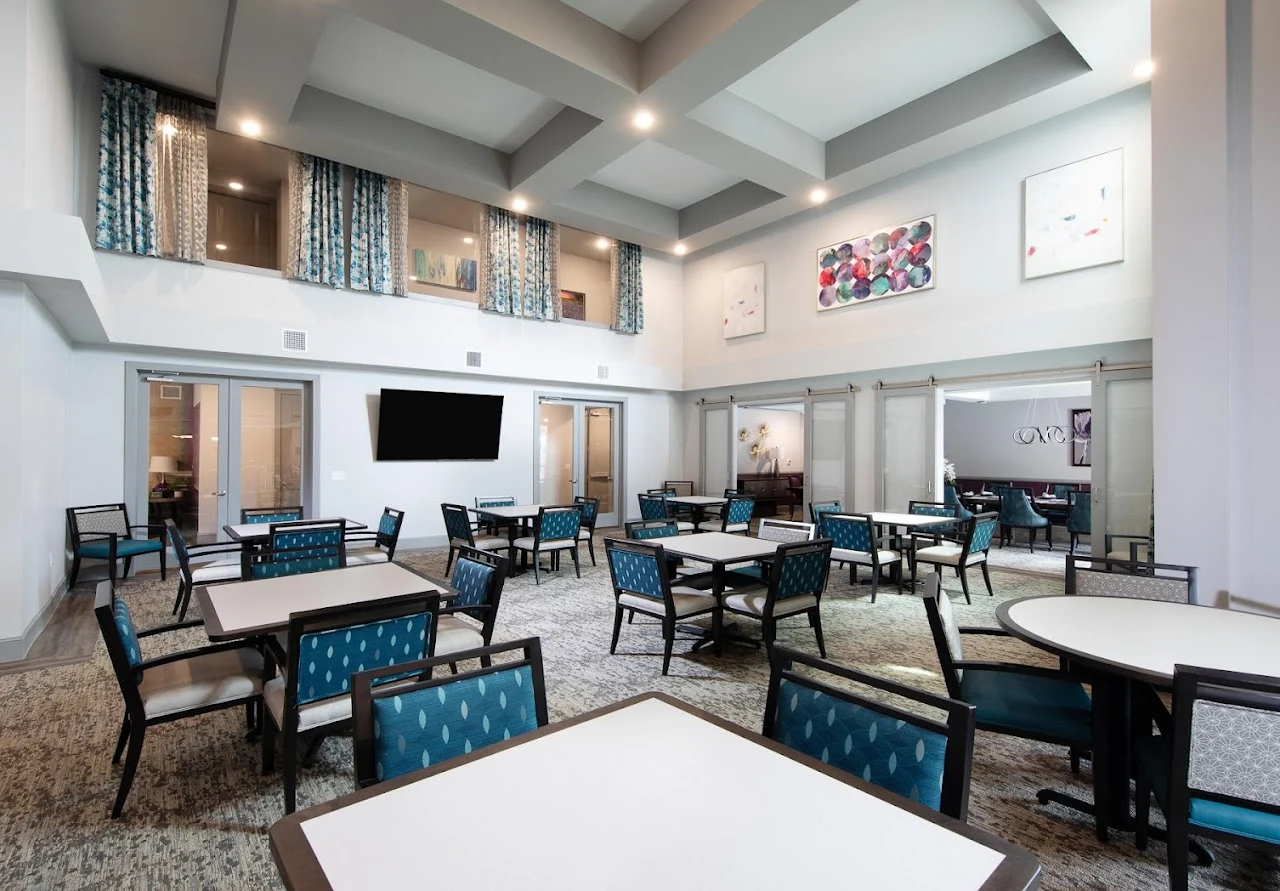 Image of The Luxe at Cedar Hill (2)