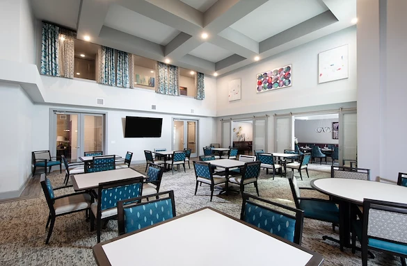 Image of The Luxe at Cedar Hill (5)