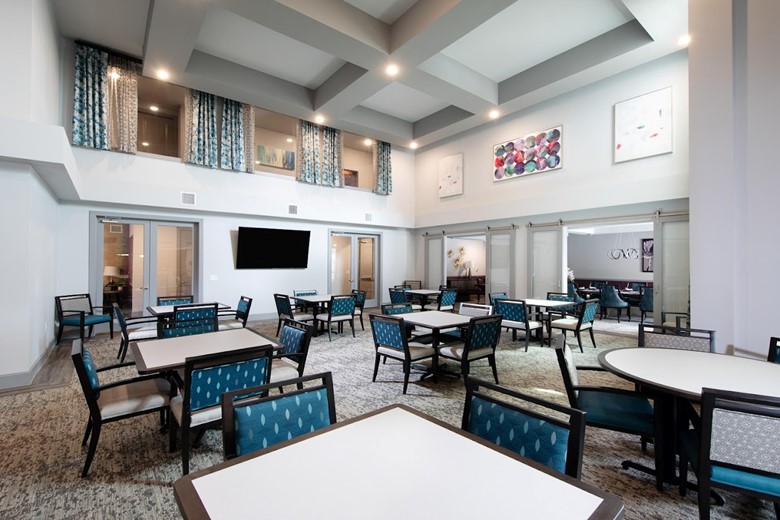 Image of The Luxe at Cedar Hill (5)