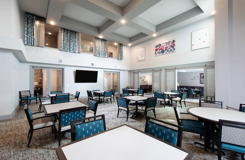 Image of The Luxe at Cedar Hill (5)