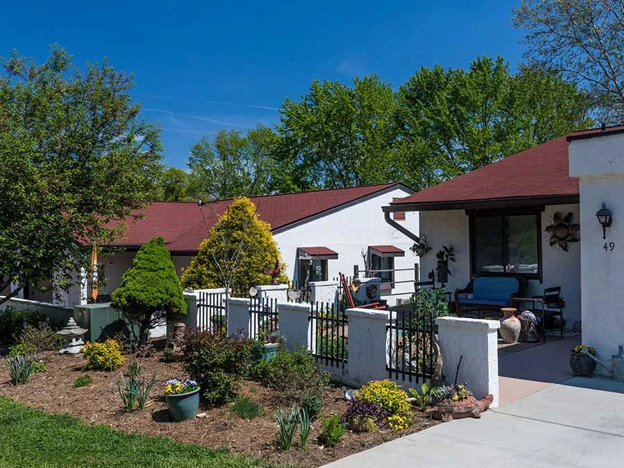 Image of Pisgah Valley Retirement Community (3)