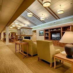 Image of Benedictine Living Healthcare Rochester Madonna Towers (4)
