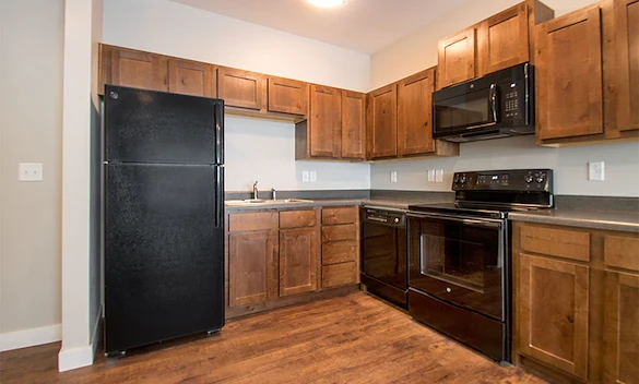 Image of The Residence at Overlook Ridge (3)