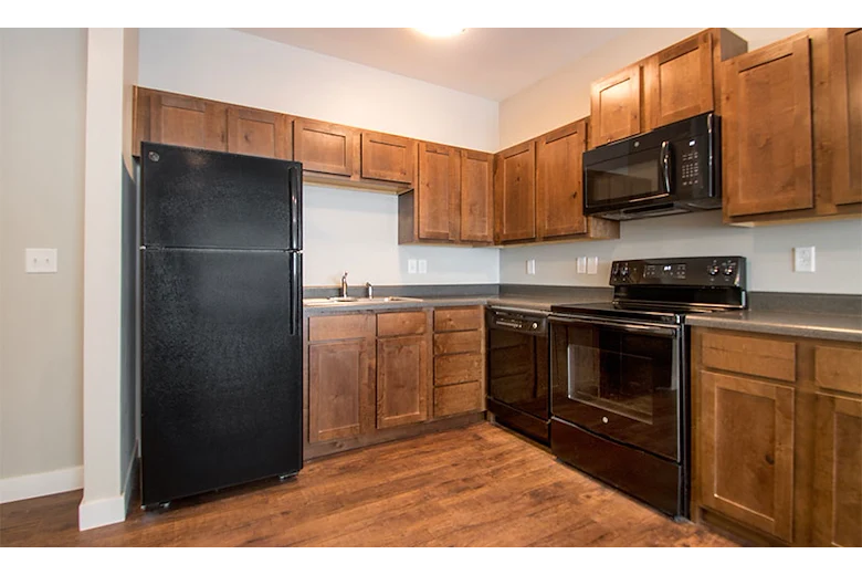 Image of The Residence at Overlook Ridge (3)