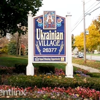 Image of Ukrainian Village (1)