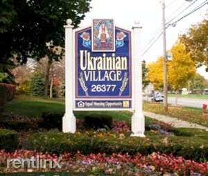 Image of Ukrainian Village (1)