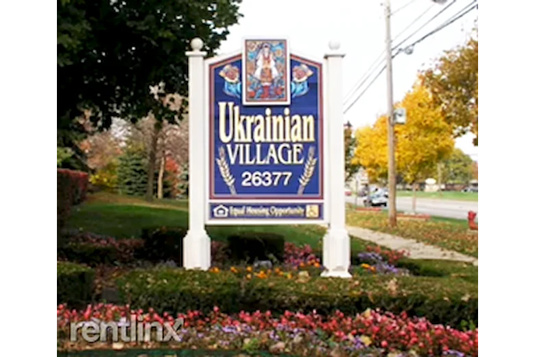 Image of Ukrainian Village (1)