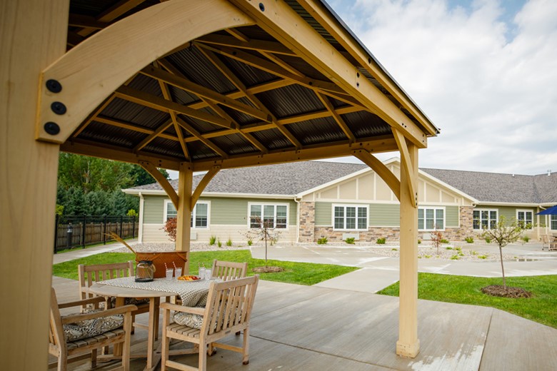 Image of The Courtyard at Oshkosh (2)