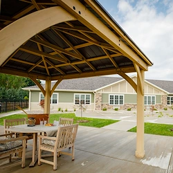 Image of The Courtyard at Oshkosh (2)