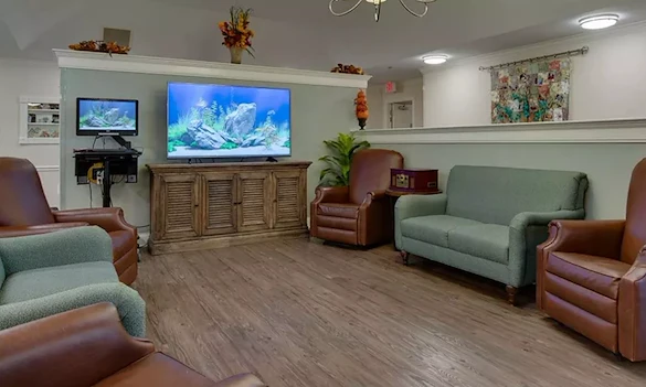 Image of Willow Springs Senior Living (5)