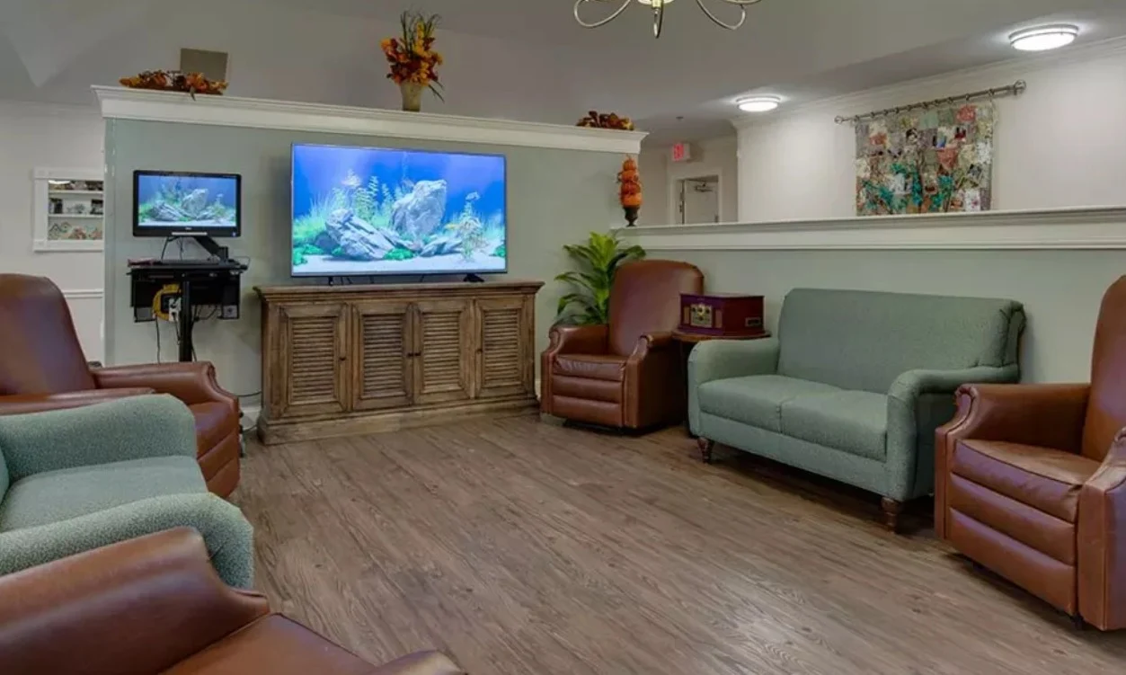 Image of Willow Springs Senior Living (5)