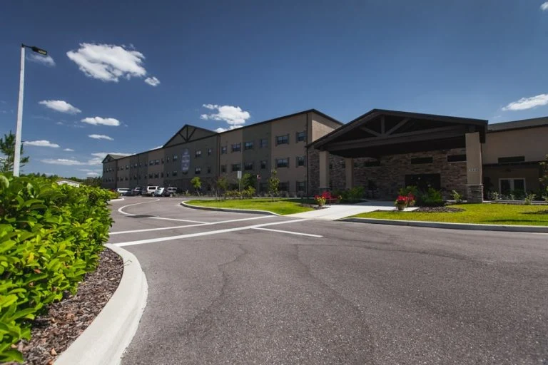 Image of Angels Senior Living at The Lodges of Idlewild (1)