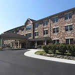 Image of Saint Mary's Villa Nursing Hom (1)