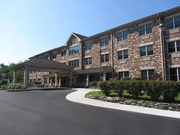 Image of Saint Mary's Villa Nursing Hom (1)