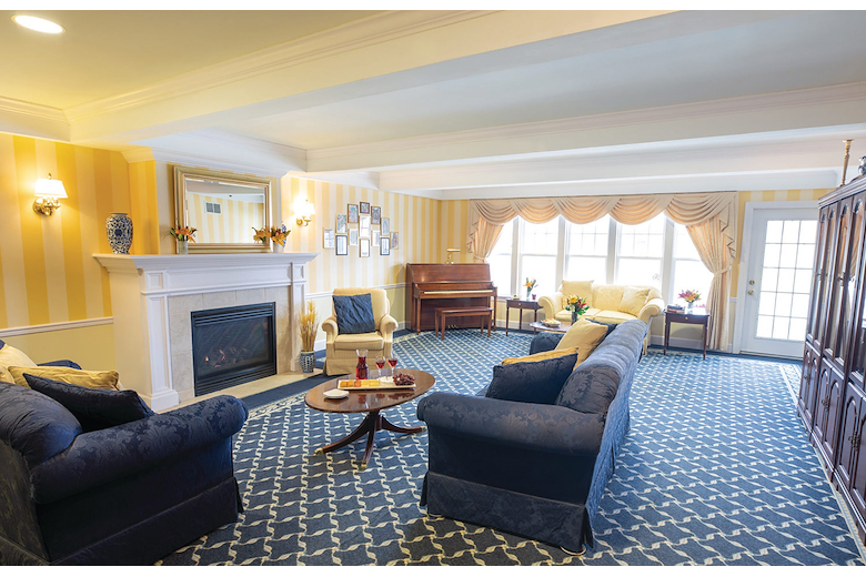 Image of Legacy at Willow Pond (2)