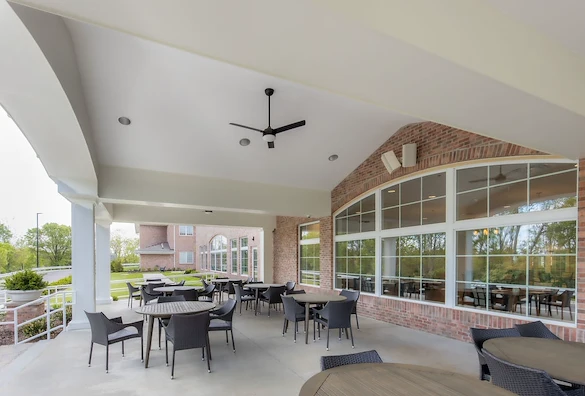 Image of Friendship Towers Senior Living (10)