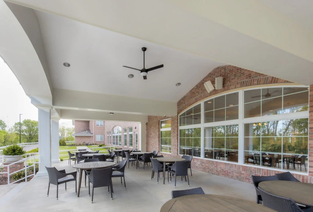 Image of Friendship Towers Senior Living (10)