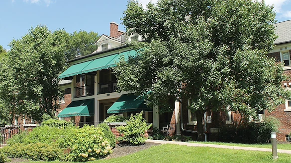Image of The Homestead at Rochester Presbyterian Home (1)